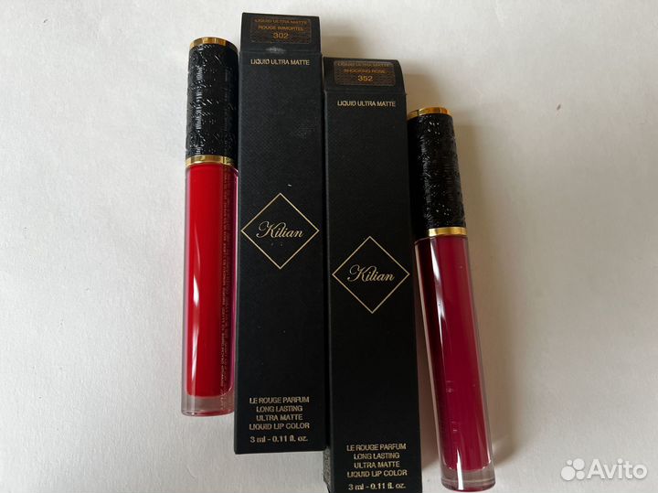 Killian помада для губ