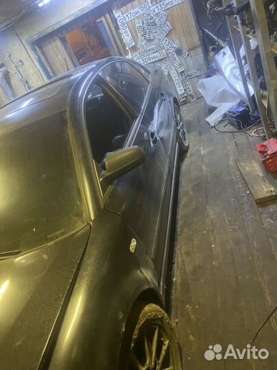 Volkswagen passat b5 2.8 полный привод Разбор