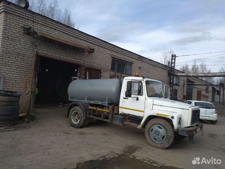 Откачка выгребных ям,откачка септиков