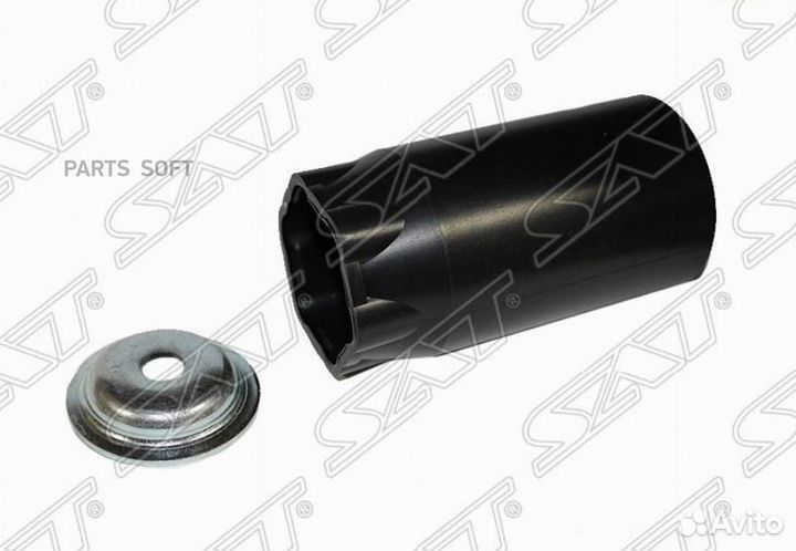 SAT ST-56100-EB31D-B Пыльник передней стойки nissa