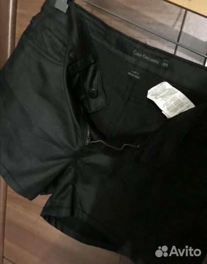 Шорты Dolce & Cabbana Gucci Calvin Klein оригинал