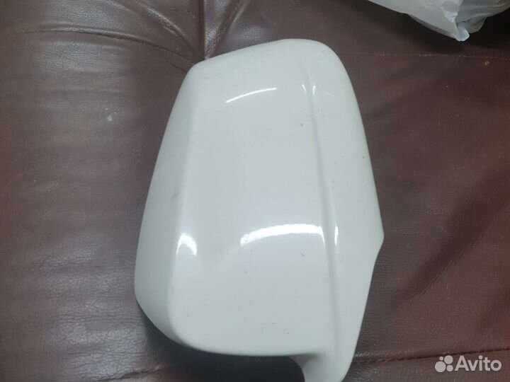 Крышка зеркала бмв ф10 bnw f10 левпя