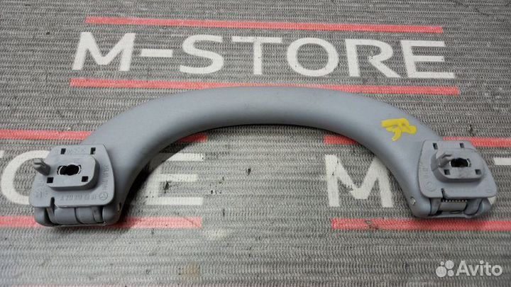 Ручка потолка передняя правая Mercedes-Benz