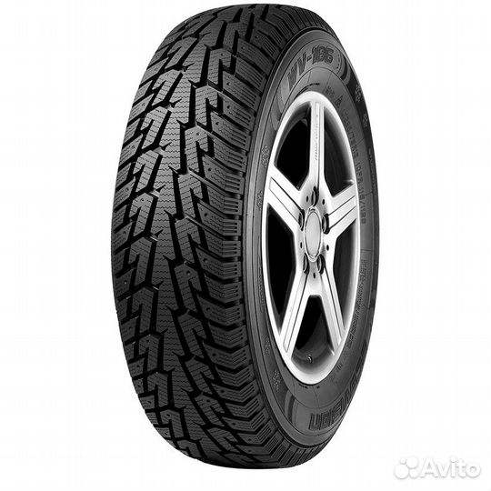 Ovation EcoVision WV-186 235/75 R15 104R
