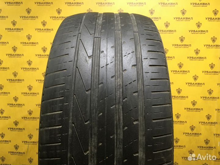 Hankook Ventus S1 Evo 2 SUV K117C 275/45 R20 110Y