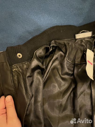 Куртка для мальчика 158