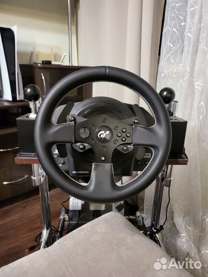 Thrustmaster T300 RS GT