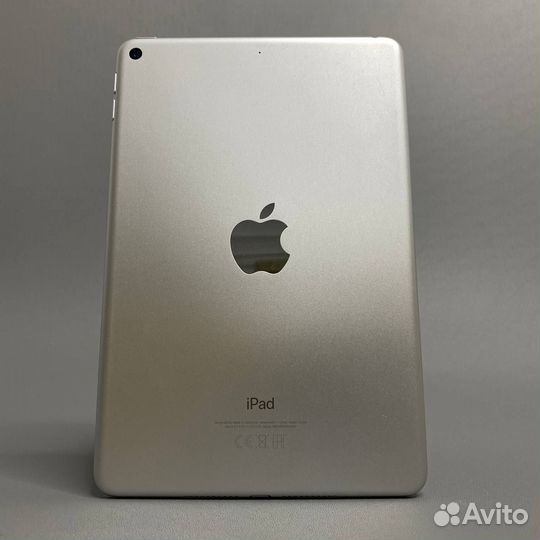 Apple iPad mini 5 Wi-Fi 256Gb