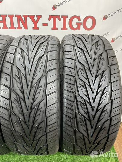 Toyo Proxes ST III 255/55 R18 109V