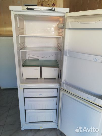 Холодильник. Доставка