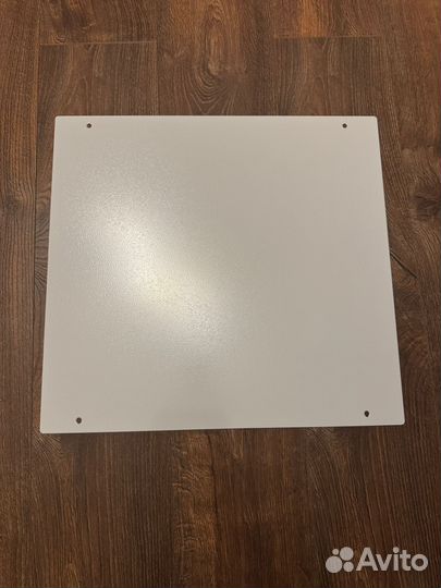 Стенка задняя к шкафу цмо 9U (А-шрн-9)