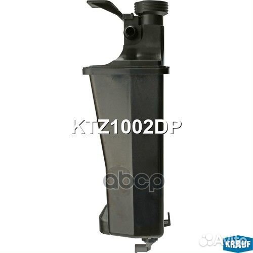 Бачок расширительный KTZ1002DP KTZ1002DP Krauf