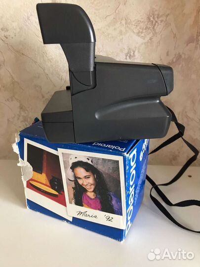 Фотоаппарат Polaroid