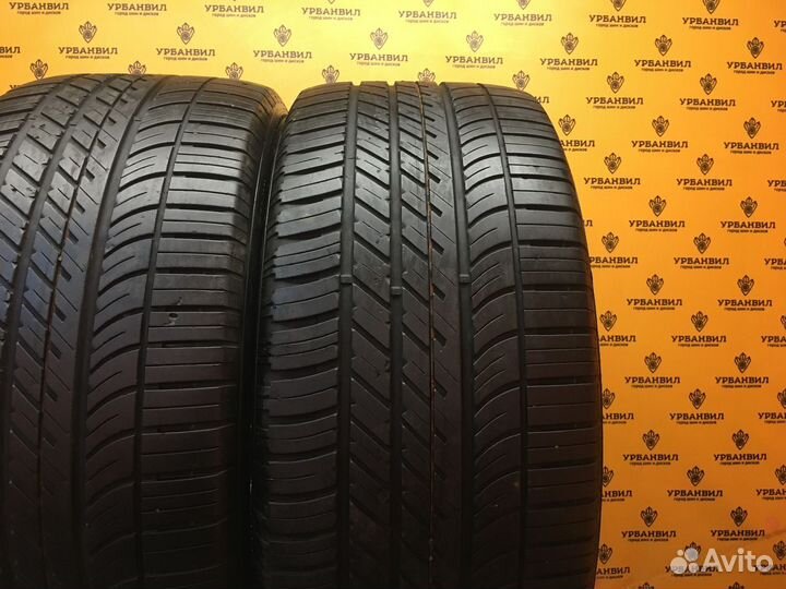 Goodyear Eagle F1 Asymmetric SUV 4x4 285/40 R22 110Y