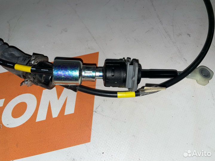 Трос кпп Kia Sportage 5 2022