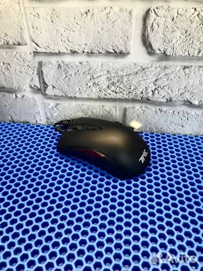 Игровая мышь и Кейпад hori T.A.C. PRO type M2(11)