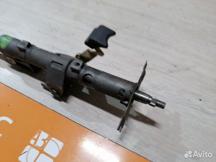 Рулевая колонка карданчик BYD F3 Бид Ф3