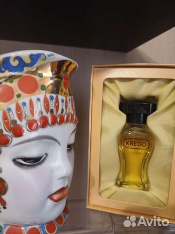 Dzintars Kredo Авесол