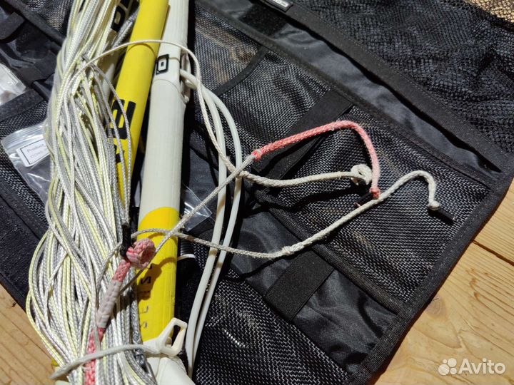 Планка (бар) для кайта Core Sensor 3