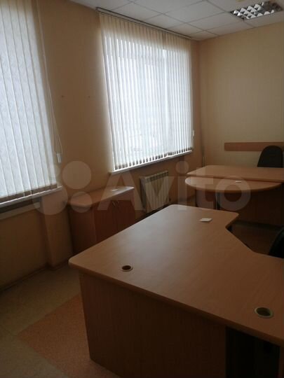 Офисы 15, 20, 30, 46 кв.м