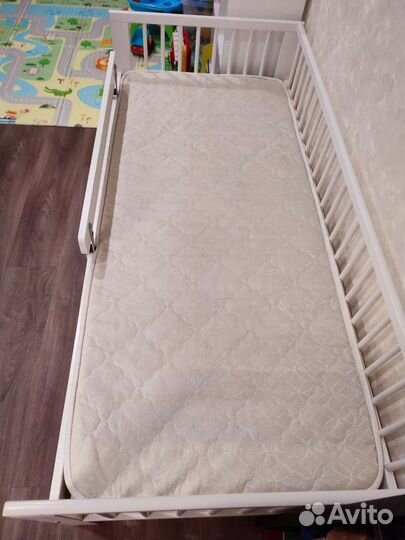 Детский матрас 160 70