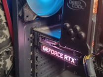 Игровой компьютер rtx 3060 i5