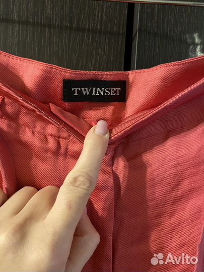 Брюки Twinset