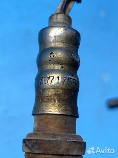 Лямбда зонд Bmw K1200Gt 2003