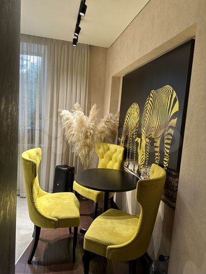 2-к. квартира, 61 м², 3/3 эт.