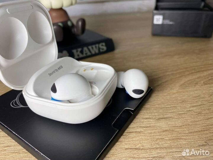 Наушники Samsung Galaxy Bud's 2 pro