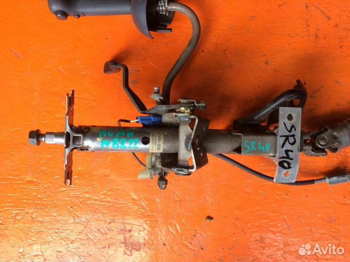 Рулевая колонка Toyota Noah SR40 3S-FE