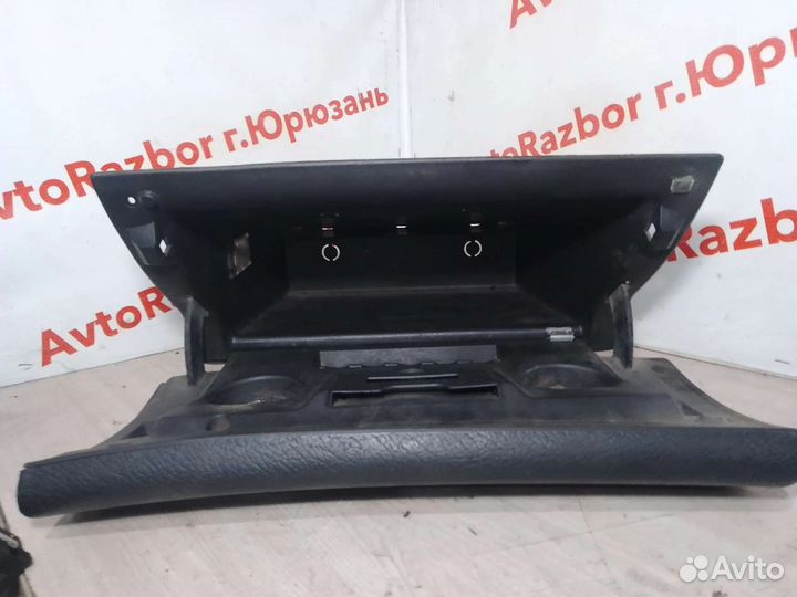 Бардачок Opel Vectra B