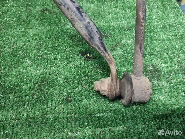 Стабилизатор передний Honda CR-V 3 (RE) 2009