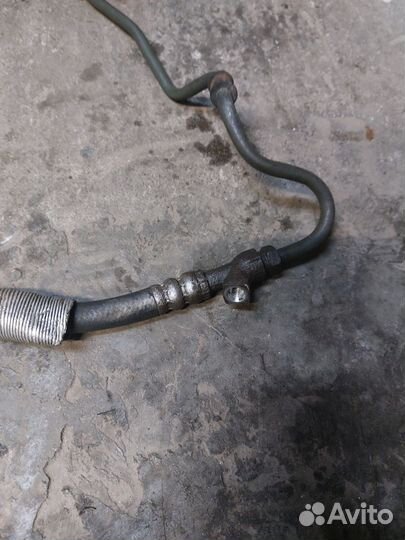 Шланг гур Honda Pilot 2