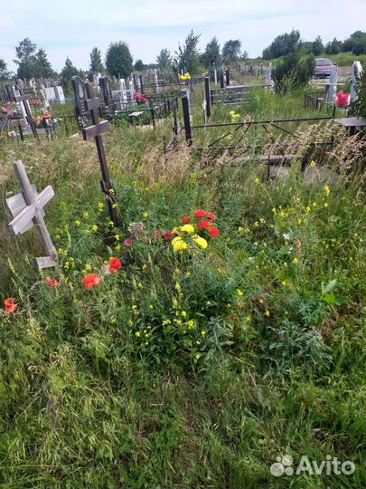 Благоустройство могил,Ограды,Столы,Лавки.Памятники