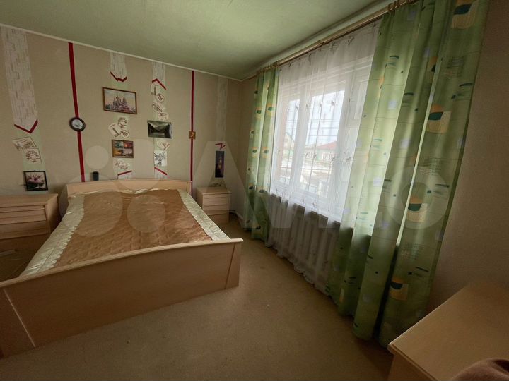 Дом 192 м² на участке 9 сот.