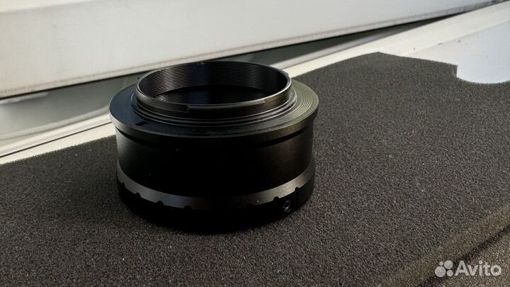 Адаптер Vormaxlens М42 - Sony NEX e-mount