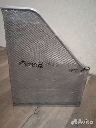 Подставка для журналов, документов