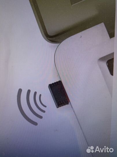 Usb wifi адаптер