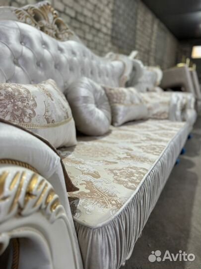 Мягкая мебель