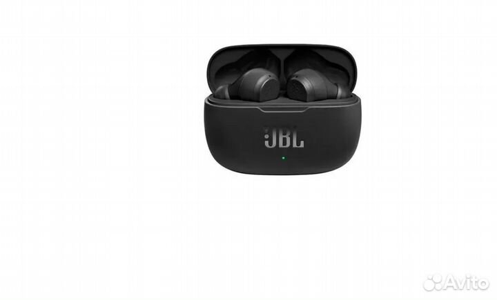 JBL Наушники беспроводные с микрофоном