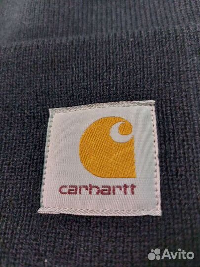 Шапка Carhartt WIP унисекс