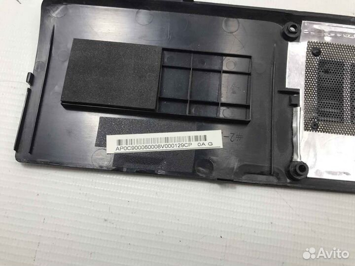 Крышка HDD-RAM для Acer Aspire 5552