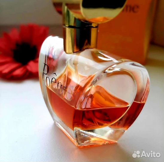 Винтажные духи Франция