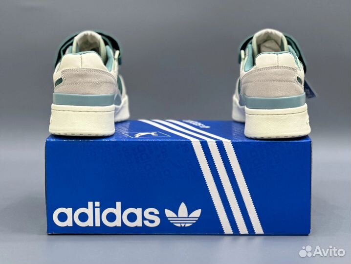 Кроссовки мужские Adidas forum