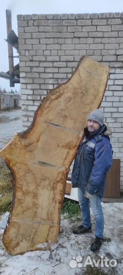 Слэбы и спилы