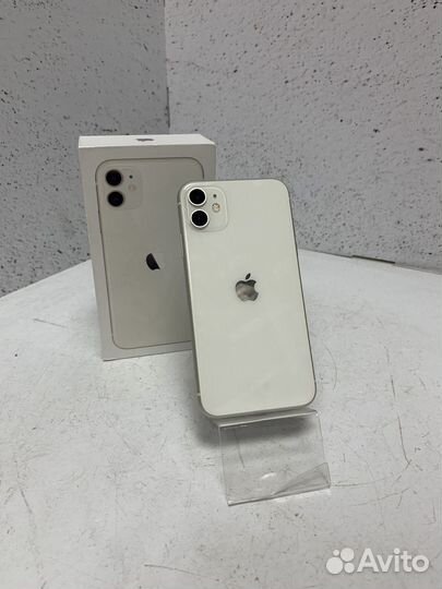 iPhone 11, 256 ГБ
