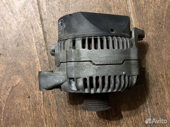 Генератор Opel Vectra B Astra G H