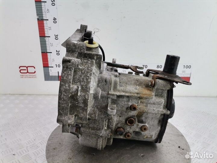 Кпп для Volkswagen Polo 3