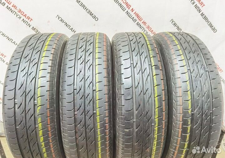 Bridgestone Nextry Ecopia 175/65 R15 84S